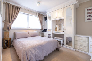 Bedroom 2- click for photo gallery
